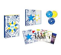 あんさんぶるスターズ! DREAM LIVE -3rd Tour “Double Star!"- DVD-BOX