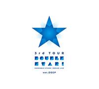 あんさんぶるスターズ! DREAM LIVE -3rd Tour “Double Star!"- [ver.DEEP] Blu-ray
