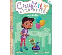 Dream Machine: Volume 4 (Craftily Ever After)