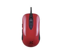 Dream Machines DM1 FPS Blood Red