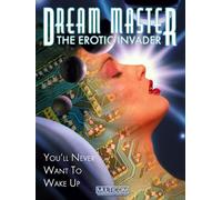 Dream Master: The Erotic Invader