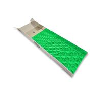 Dream Mat 6X24 Trek Sluice Box - Advanced Gold Recovery System for Efficient Prospecting and Adventure Combo