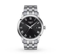 Dream Mens Watch 42mm Black