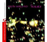 Tarots - Dream Merchants