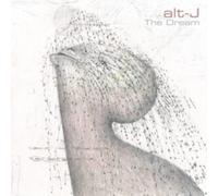 Alt-J - The Dream (Coke Bottle Clear)