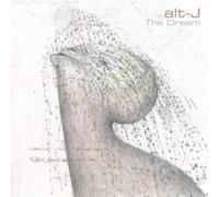 Alt-J - The Dream (Coke Bottle Clear)