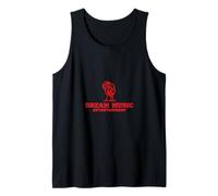 Dream Music Logo Tank Top