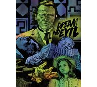 Dream No Evil