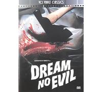 Dream No Evil [DVD] [1972] [Region 1] [US Import] [NTSC]