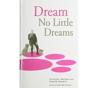 Dream No LIttle Dreams