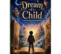DREAM OF A CHILD: A Journey Beyond Imagination