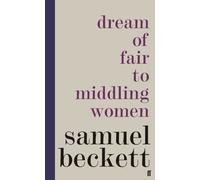 Dream of Fair to Middling Women