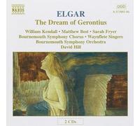 Elgar: The Dream of Gerontius