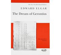 Dream of Gerontius: Op.38
