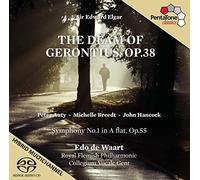 Elgar: The Dream of Gerontius Op. 38