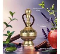 Dream of Haze Eau De Parfum Spray 100ml (3.4 oz) by Lattafa Pride