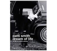 Patti Smith - Dream of Life [DVD]