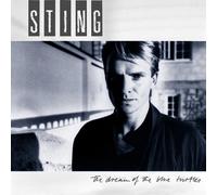 Dream of the Blue Turtles - Sting LP