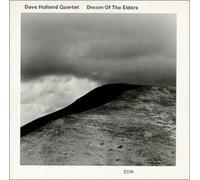 Dream Of The Elders by Dave Holland Quartet (1996-01-23)