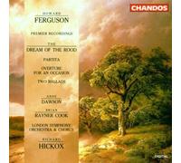 Dream of the Rood by Ferguson