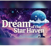 Dream of the Star Haven Steam CD Key