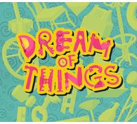 Dream of Things PC Steam CD Key
