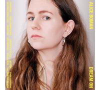 Dream On - Alice Boman CD