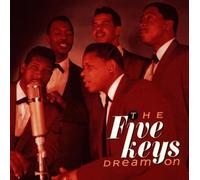 Dream on by Five Keys (1999-07-01j