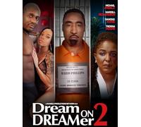 Dream on Dreamer 2