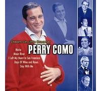 Dream on Little Dreamer by Como, Perry (1999-12-21)