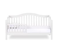 Dream On Me Austin Toddler Day Bed, White