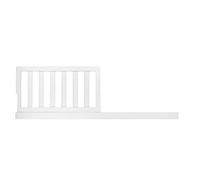 Dream On Me Evolur Toddler Rail, Frost