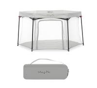 Dream On Me Onyx Playpen