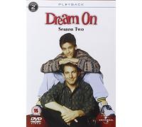 Dream On: Season Two [DVD] by Brian Benben