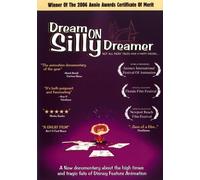 Dream On Silly Dreamer