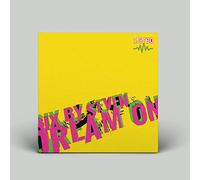 Six By Seven Dream On LP Vinyl NEW