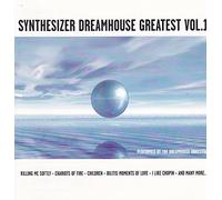 Dream Orkestra - Vol. 1-Synthesizer Dreamhouse