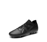 DREAM PAIRS Men's Football Boots Low Top Soccer Shoes,Size 6.5,Black,SDSS2402M-E