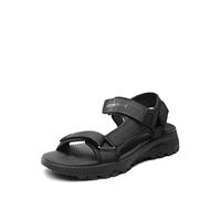 DREAM PAIRS Women Athletic Sandals | Ultra-Soft All-Day Feel, Chunky Tread Stable Base, Mesh Straps Airy Comfort