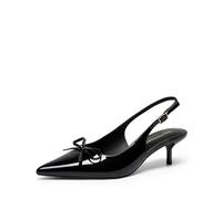 DREAM PAIRS Women's Kitten Heel Pointed Toe Pumps | Kitten heel, Classic style, Pointed toe, Stylish look, Ultimate Comfort, Endless Outfit Possi, Versatile style