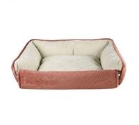 Dream Paws Coral Sofa Bed For Dogs