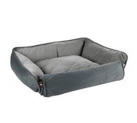Dream Paws Grey Sofa Bed For Pets