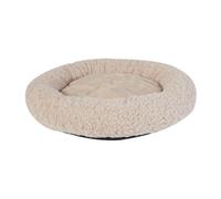 Dream Paws Hero Dog Bed Cream (M)