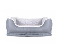 Dream Paws Pet Sofa Bed M, Grey