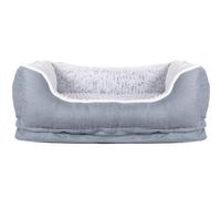 Dream Paws Pet Sofa Bed M, Grey