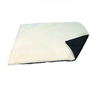 Dream Paws Self Heating Mat With Snug Thermal Fleece Cover - One Size