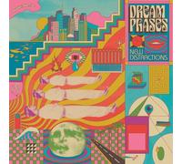Dream Phases - New Distractions