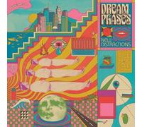 Dream Phases - New Distractions