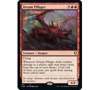 Dream Pillager | Commander Legends: Battle for Baldur's Gate