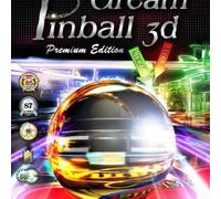 Dream Pinball 3D (PC) Steam Key - GLOBAL